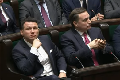 PIWO ZERO xD #Sejm