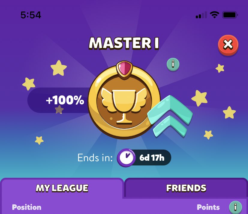 AshiaTanay's tweet image. Finally on the road to genius🥳 #TriviaCrack