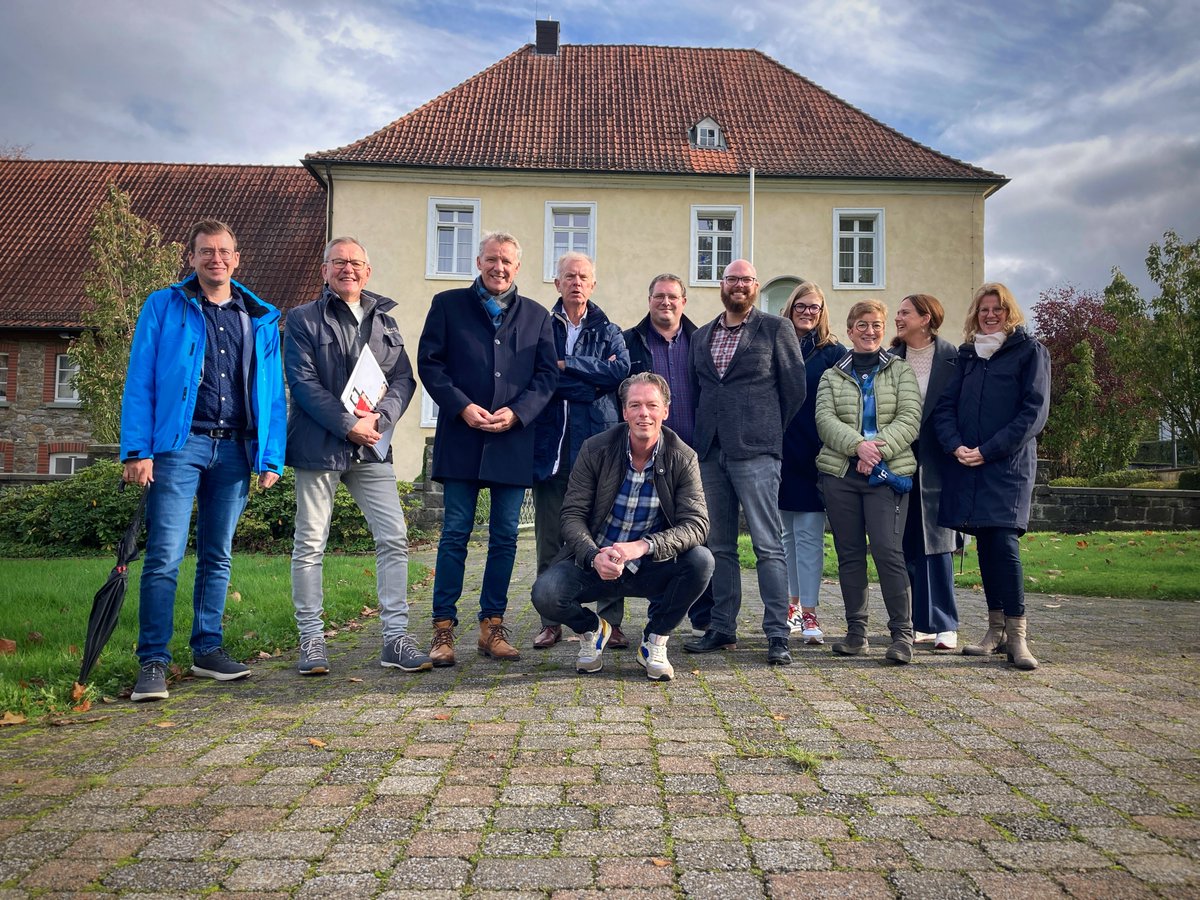 Jürgen Overkott tweet media