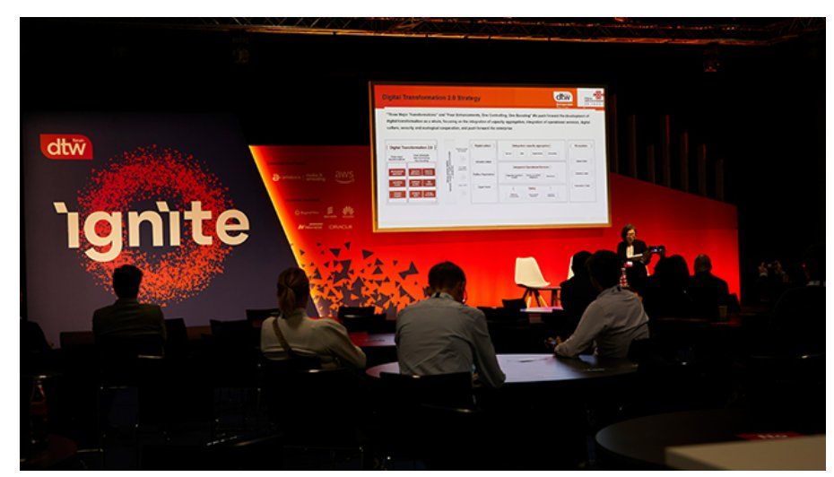 China Unicom and Huawei are revolutionizing intelligent contact center solutions and driving digital transformation. Our collaboration is unlocking new possibilities in diverse scenarios, enhancing efficiency and innovation.
Link：tinyurl.com/y377seyv