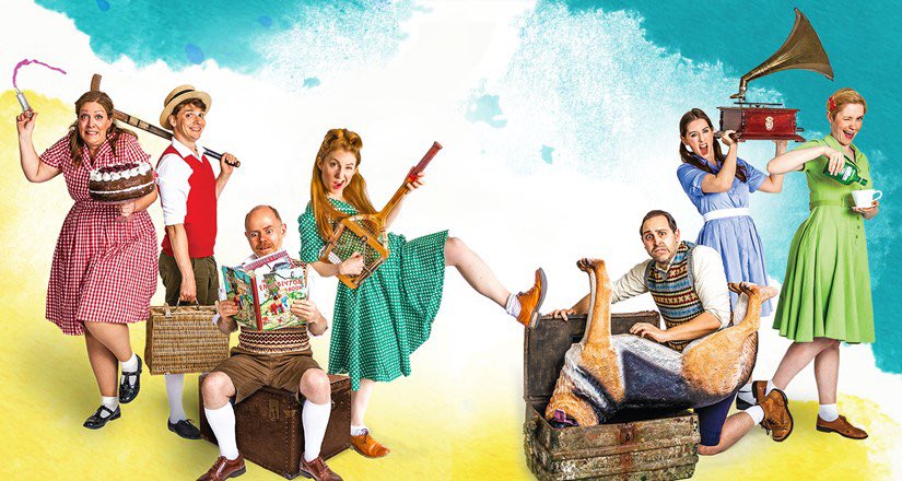 ✨ continued ✨

📍 <a href="/SCTheatre1/">Stantonbury Theatre</a> 

🔎 Bumper Blyton: The Improvised Adventure!
📆 Thu 16 Nov

#LoveMK #MiltonKeynes #Theatre #StantonburyTheatre