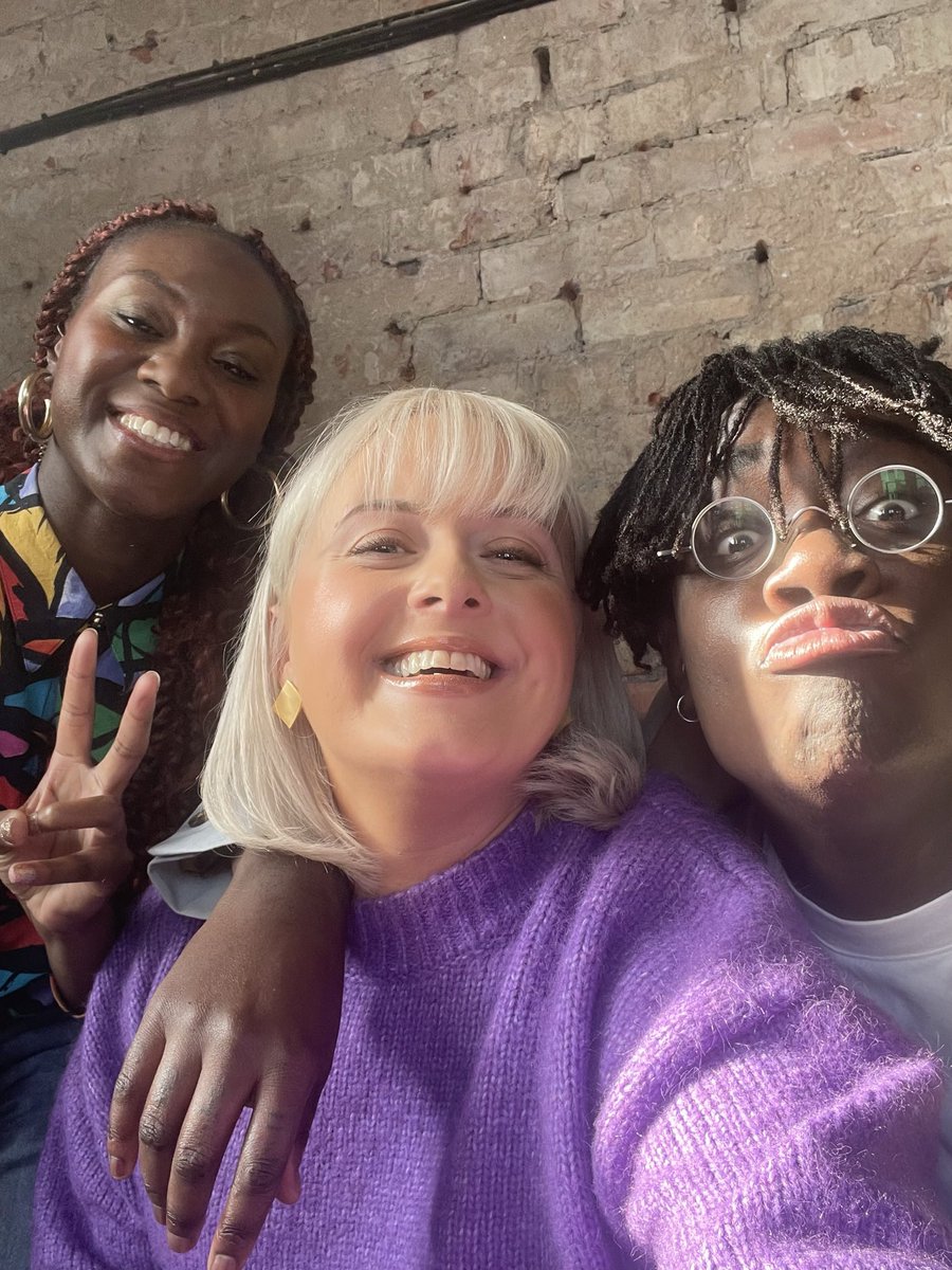 Our anti-bullying week Live Lesson goes out today on <a href="/cbbc/">CBBC</a> and the @bbc_teach website at 11am! Primary teachers tune in with your schools ☺️