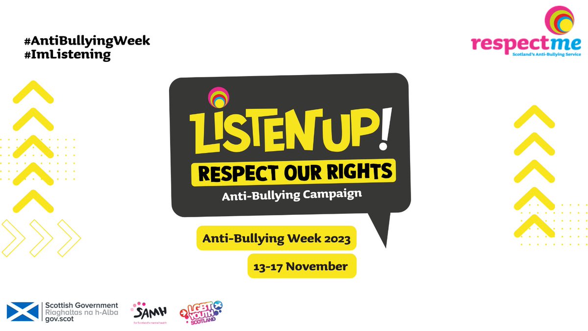 djbecosse's tweet image. We can all take our part in @StrathallanSchl @StrathallanPrep #StrathCommunity #AntiBullyingWeek @_respectme_ @ABAonline #ImListening #UnitedAgainstBullying #OddSocksDay #KindnessIsASuperpower 💙💛🌟