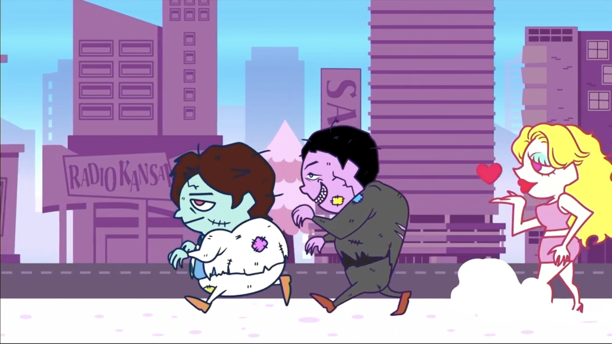 はちくちダブルヒガシ on X: 