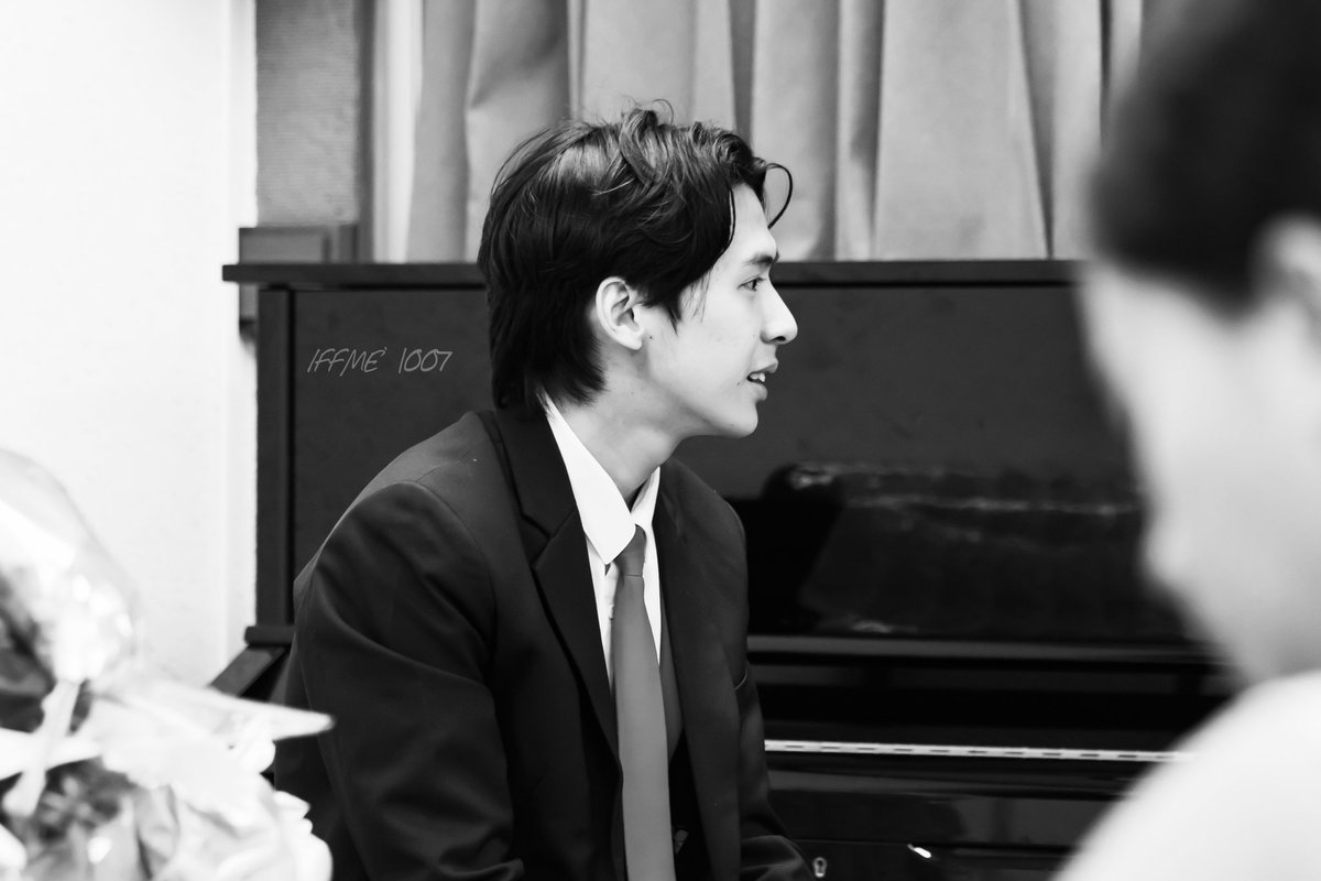 iffme1007's tweet photo. ....
✖️ Salaryman
✅️ คูมชายฟร้อน
@BSittawee https://t.co/P25dAEkVk4