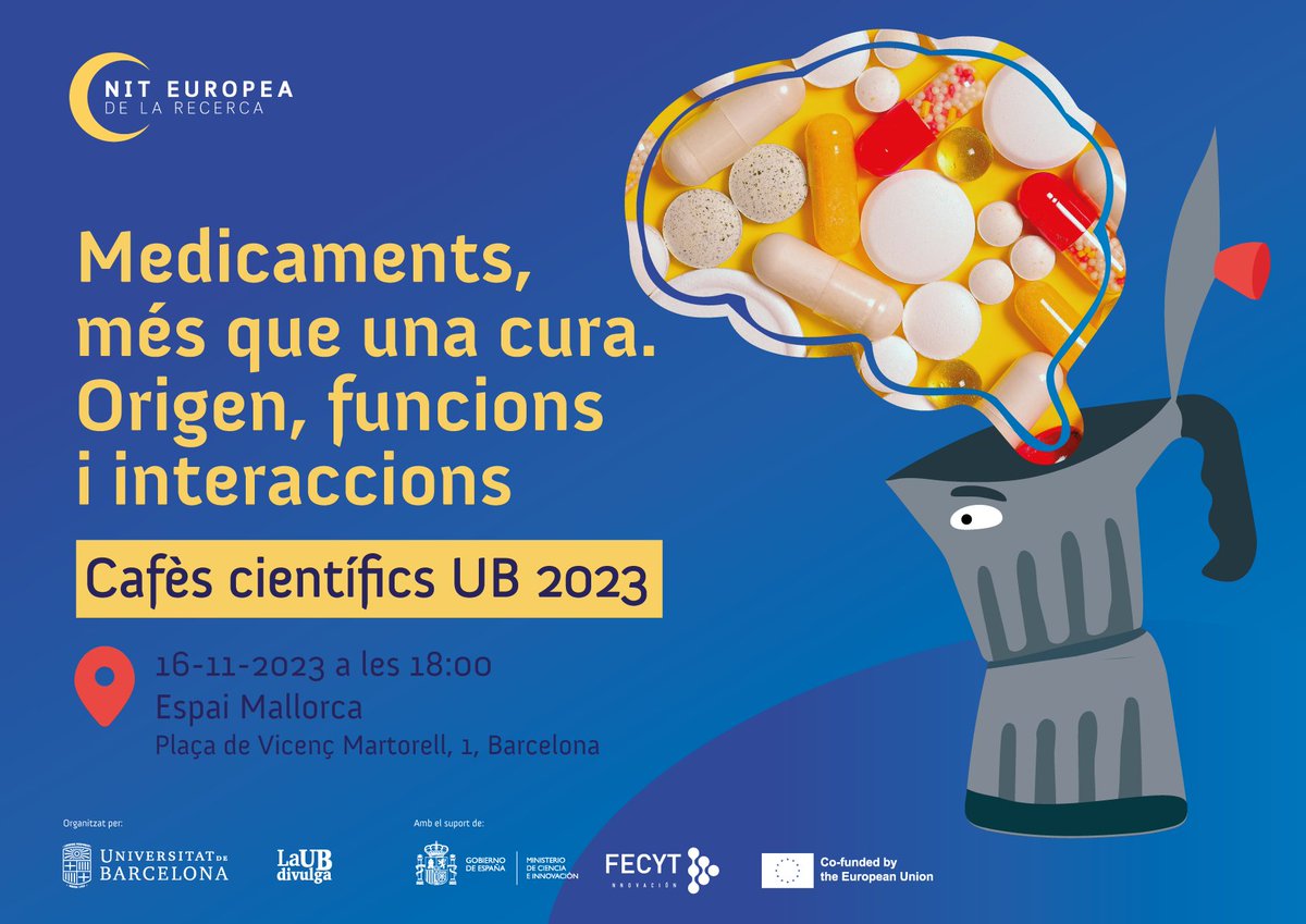 La UB Divulga tweet media