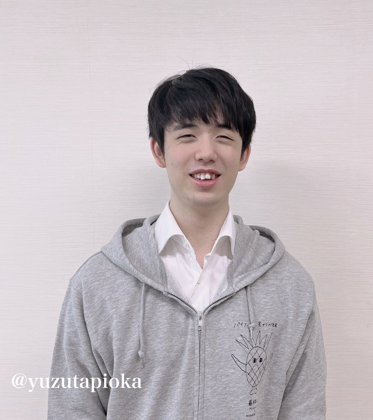 羽生善治 on X: 