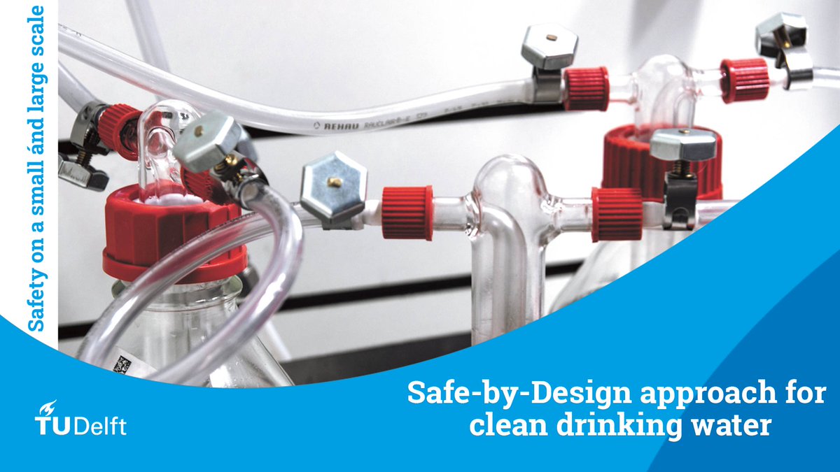 Faculteit TNW / Faculty of Applied Sciences tweet media