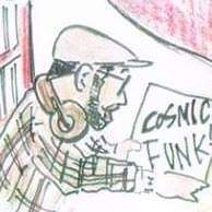 simtakura's tweet image. Soul Bar Cosmic cafe
本日、11月13日の月曜日は、お休みとさせていだきます。
また、明後日のご来店をお待ちしております！

店主　小鹿拓良