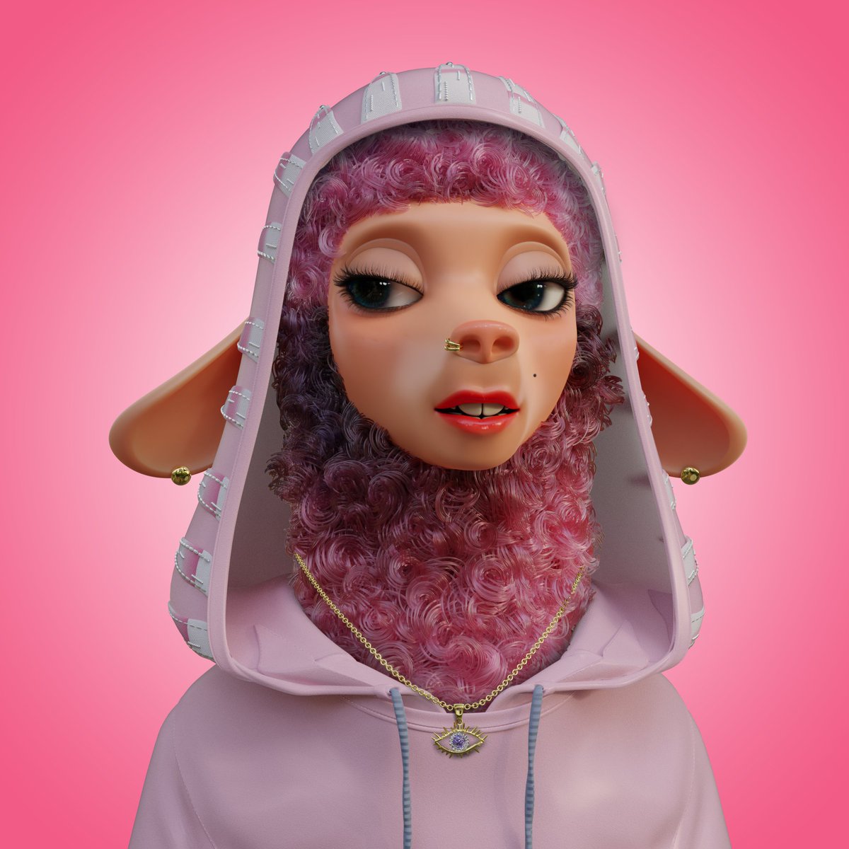 GM random Laid Back Llamas appreciation post <a href="/LaidBackLlamas/">Laid Back Llamas</a>