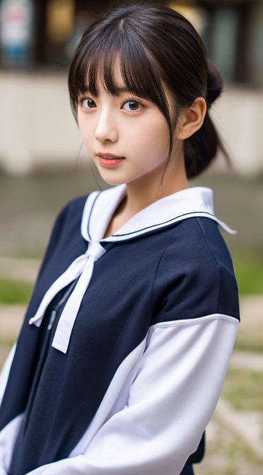 ねぇねぇ 中学生の黒髪えりの事も ちゅき？💕 https://t.co/QKnuFfVnGZ<a href="/tag/ai%E3%81%88%E3%82%8A%E3%81%88%E3%82%8A"class="tags"><span>#aiえりえり</span></a>