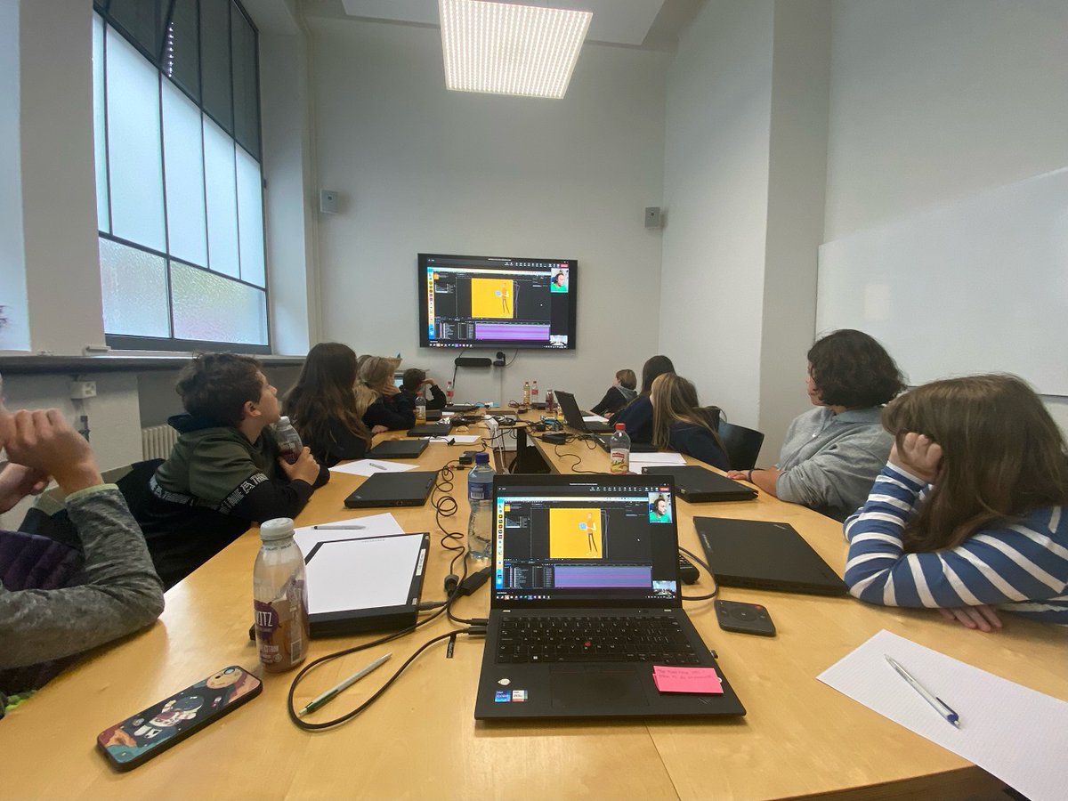 Netcetera tweet media