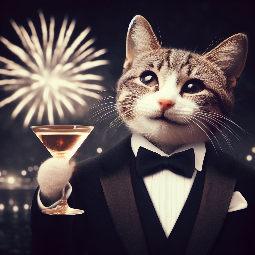 DecatsOfficial's tweet image. Awesome work Ser, #ChairmanMeow salutes you!