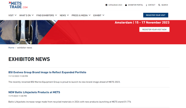 Box PR Ltd tweet media