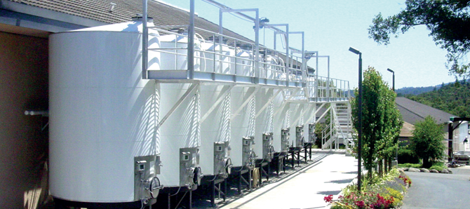 europawire's tweet photo. π· Elevate your product quality with BevClad's Tank Insulation! This innovative system ensures your tanks stay at the ideal temperature, even in hot climates. Say goodbye to fluctuations and hello to consistent quality. π‘οΈhttps://t.co/5Nf8pxfOs6 #BevClad #WineIndustry https://t.co/AL1lxNyZXO
