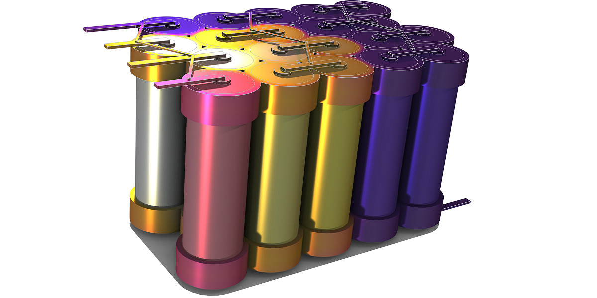 Durch Simulation mit dem Battery Design Module erhöhen Sie die Effizienz, Lstungsstärke und Zuverlässigkeit von Zellen und ganzen Akkupacks unter realen Bedingungen: ingenieur.de/technik/produk…