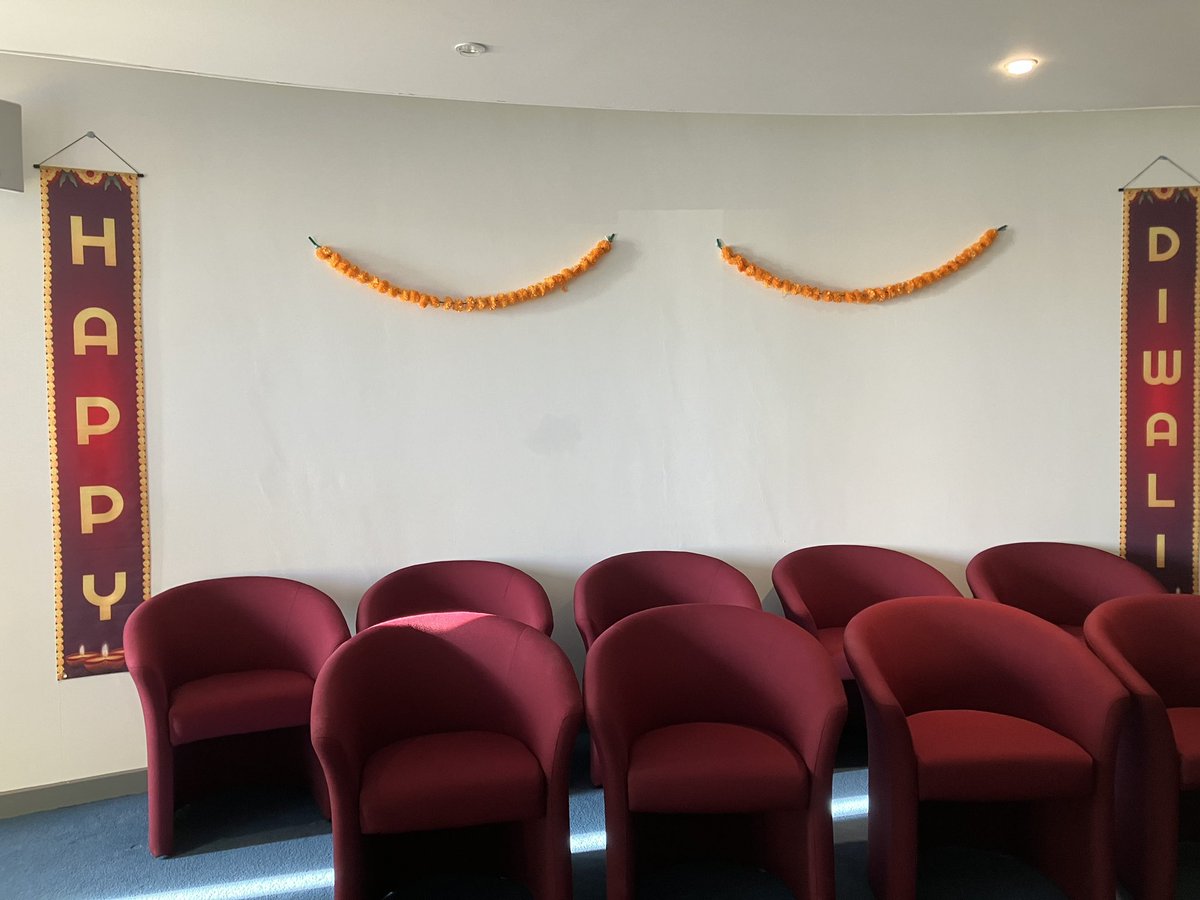 Gillian Douglas (@gilliandouglas2) on Twitter photo Apologies for late posting but happy Diwali to all across <a href="/NHSGrampian/">NHS Grampian</a> #spiritualcare #allfaiths #allarewelcome Apologies for late posting but happy Diwali to all across <a href="/NHSGrampian/">NHS Grampian</a> #spiritualcare #allfaiths #allarewelcome