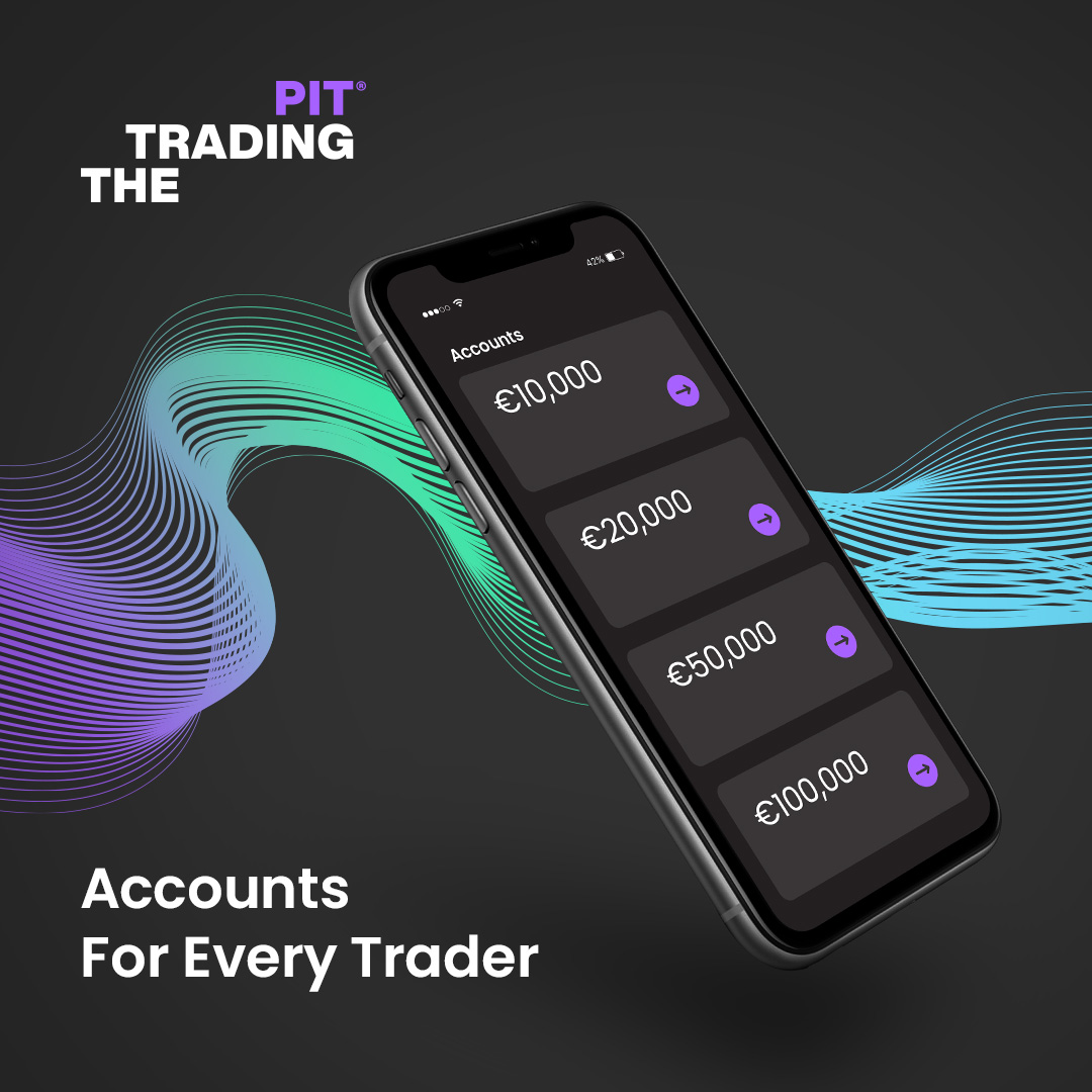TheTradingPit_'s tweet photo. Choose Your Account 💣
Choose account sizes from €10,000, €20,000, €50,000, or €100,000. Perfectly tailored for all traders. Start Now 👇
https://t.co/T9EOLBxnvf

#thetradingpit #tradingaccount #accountsize #profit #payout #tradingprofit https://t.co/QYHTr134Pt
