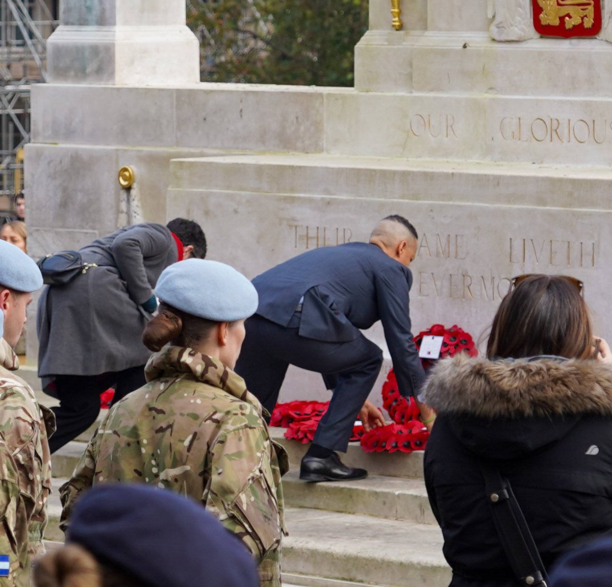 Clive Lewis MP tweet media