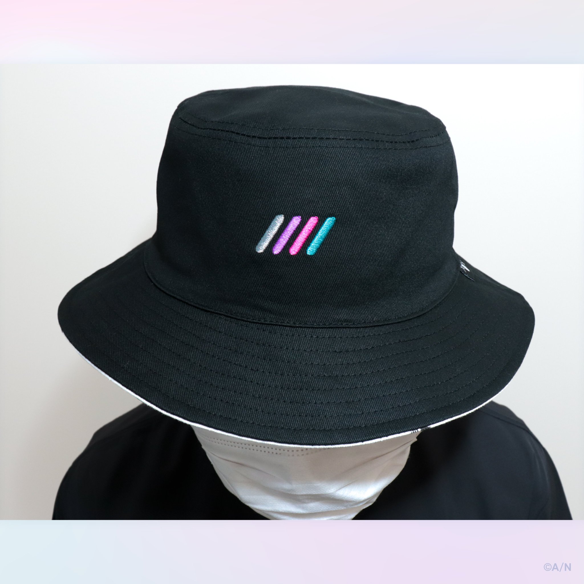 ROF-MAO Tシャツ　バケットハット ROF-MAO on X: 