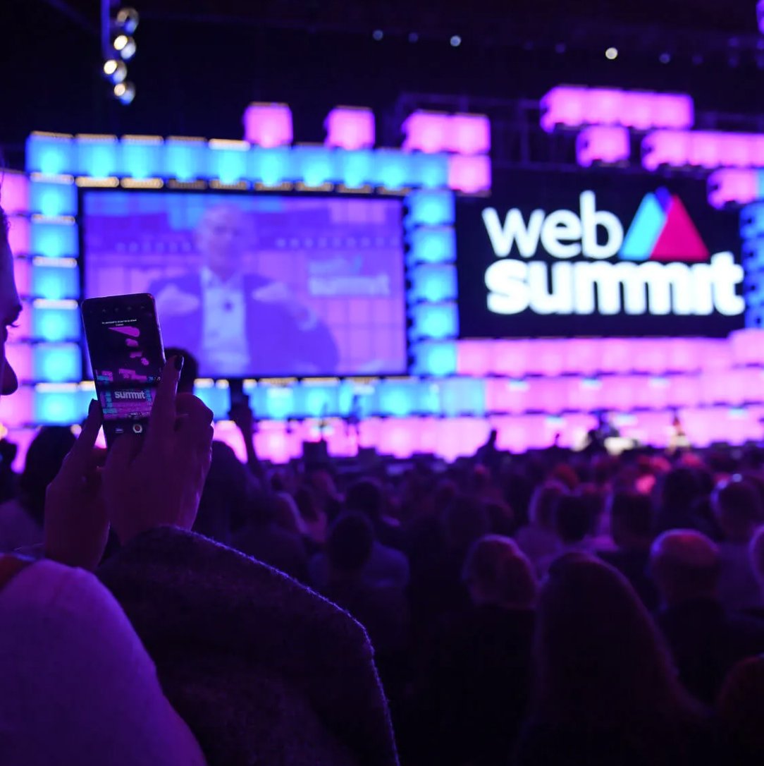 CodeOrbitAT's tweet image. 🌐 CodeOrbit is joining the global tech revolution at #WebSummit2023! 🚀 As the world converges to redefine technology, we're here to code, connect, and collaborate. Let's shape the future of tech together! 💡 #CodeOrbitGoesWebSummit #InnovateWithUs #LetsConnect