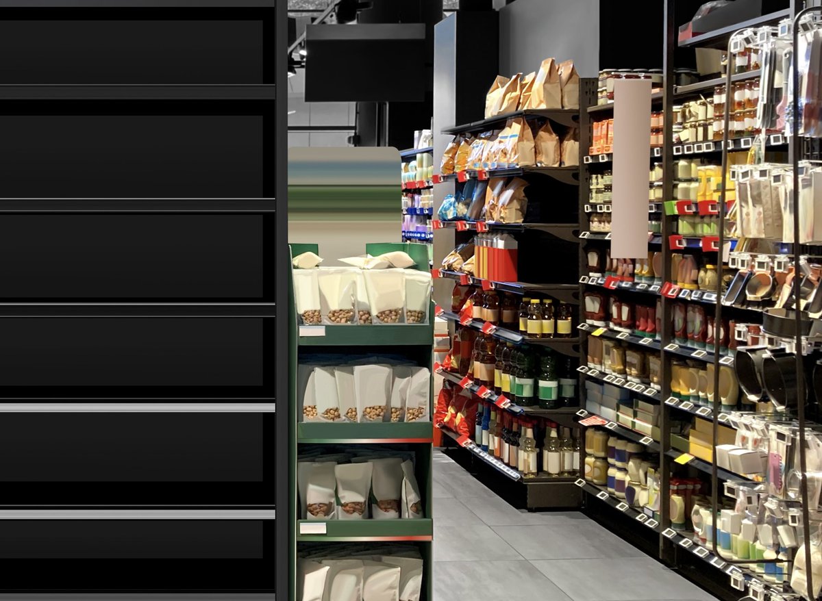 whatsontheshel1's tweet image. Empty Shelf at supermarket 

#Planograms, #schematics and #diagrams, nice for #graphicdesigners, #architects and #interiordesigners.

shutterstock.com/image-illustra…

@Shutterstock 

#empty #supermarket #market #shelfdesign #grocery #store #shop #refrigerant #fridge #refrigeratordesign