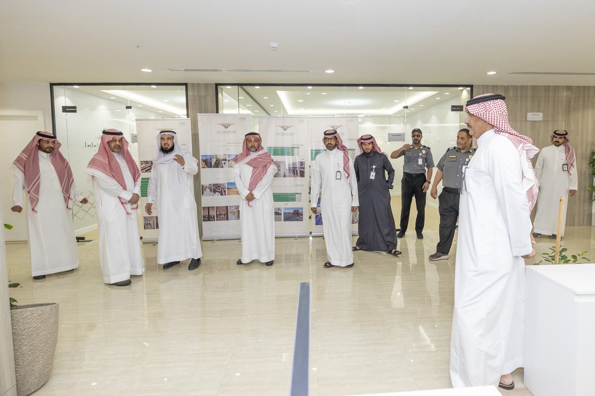 إمارة منطقة حائل tweet media