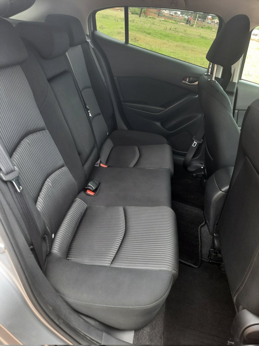 Sizwejewish1's tweet image. Tigaileni ma retweets ma guy tiguliseko machine awa 
2015 Mazda axela sport- MK15,000,000

Location: Lilongwe
Fuel: Petrol 
Transmission: Automatic
Mileage: 67,869
Engine size: 1.5CC
Price: MK15,000,000

Contact Details:
0993435357
0885798694