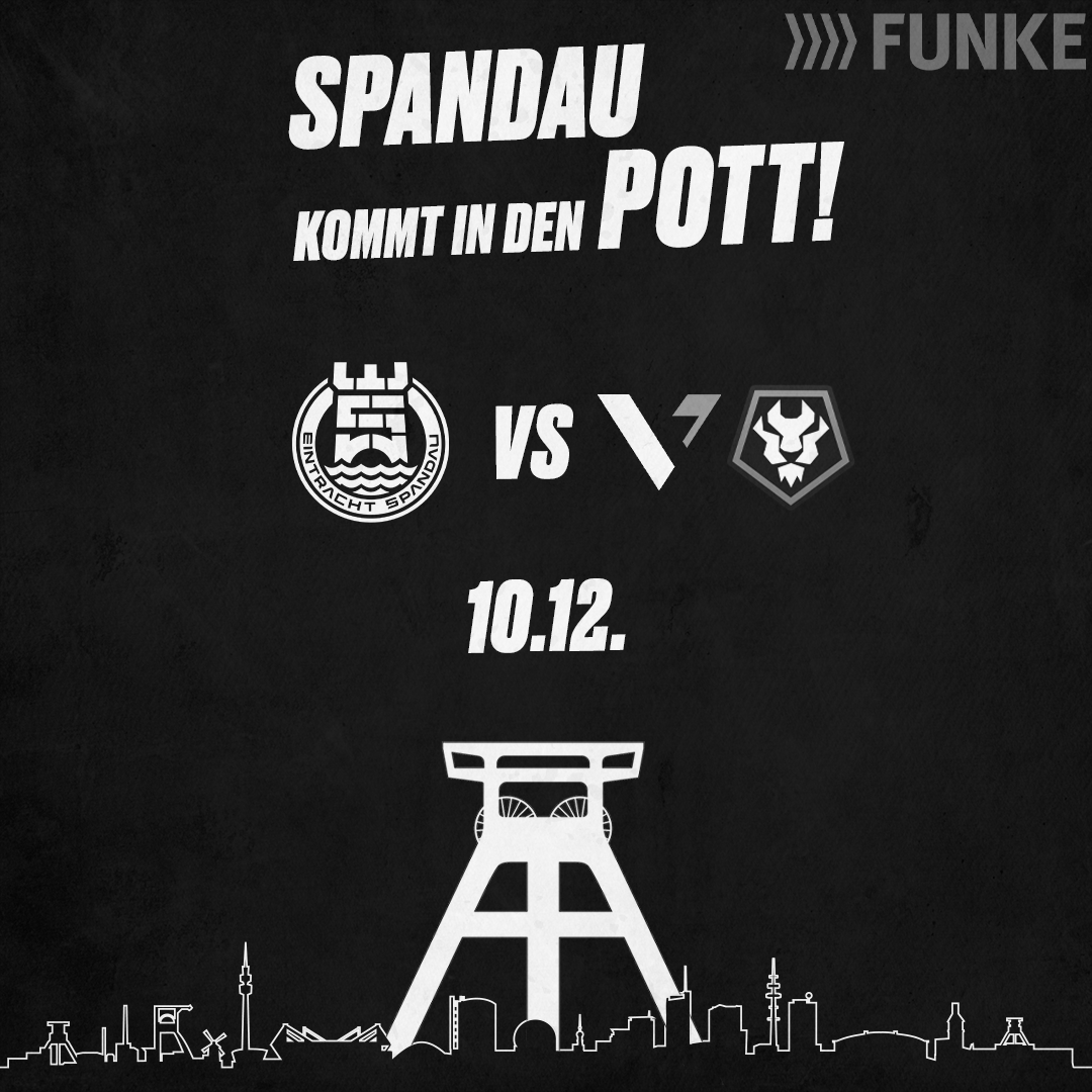 Eintracht Spandau tweet media