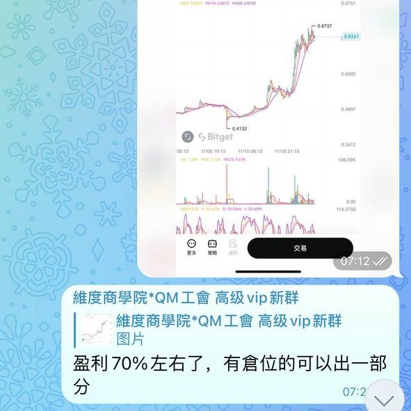 wdtrader1's tweet photo. luna現貨獲利70% #bitget #btc #luna #現貨 #合約 https://t.co/c0XsMeTkRA