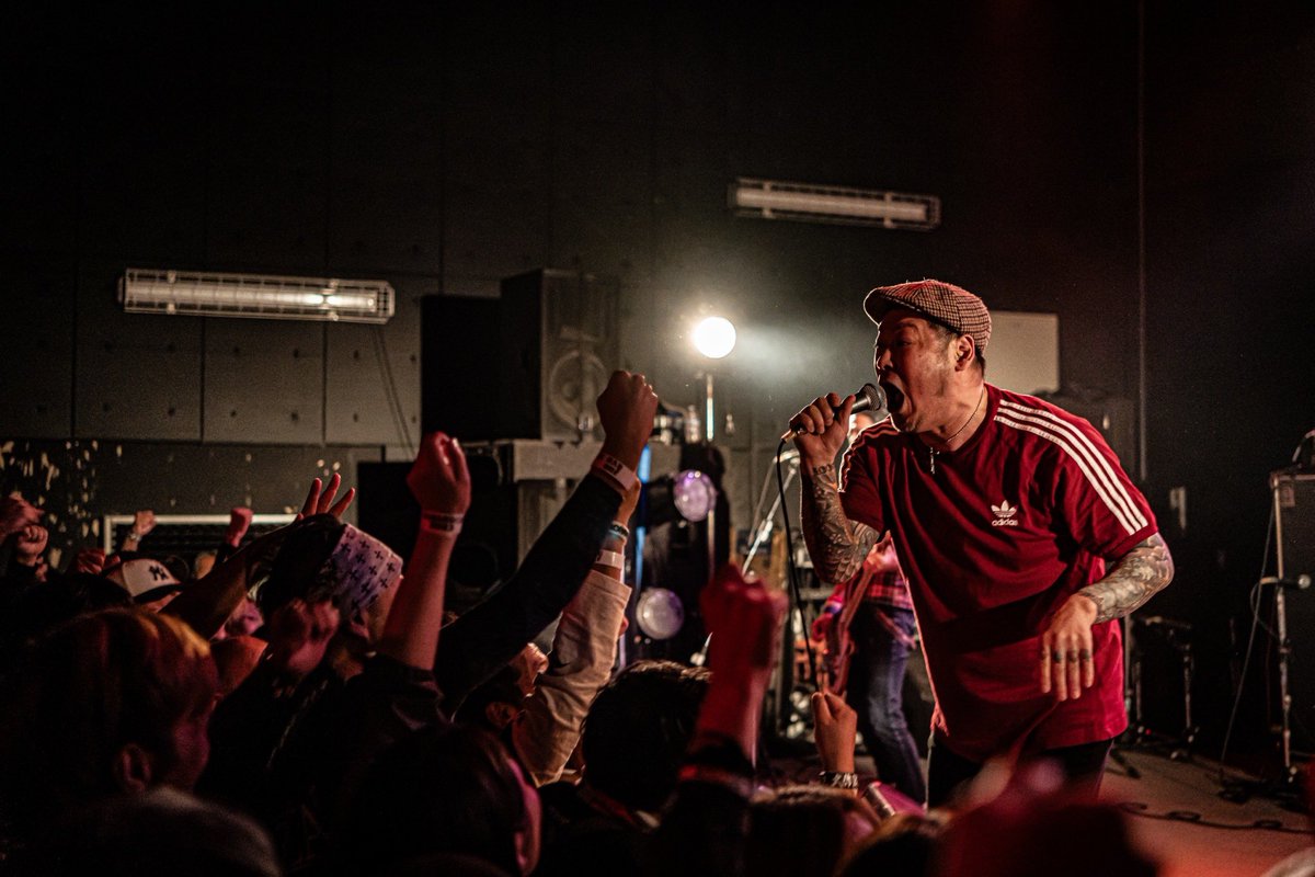 oitheyuichi's tweet photo. 2023年11月11日(土) 静岡LiveHouse浜松窓枠『HAMAROCK 2023』② 📸 松林天狗 #ANGERFLARES #アンガーフレアーズ #HAMAROCK #HAMAROCK2023 #ハマロック https://t.co/LTMdmLMWWP