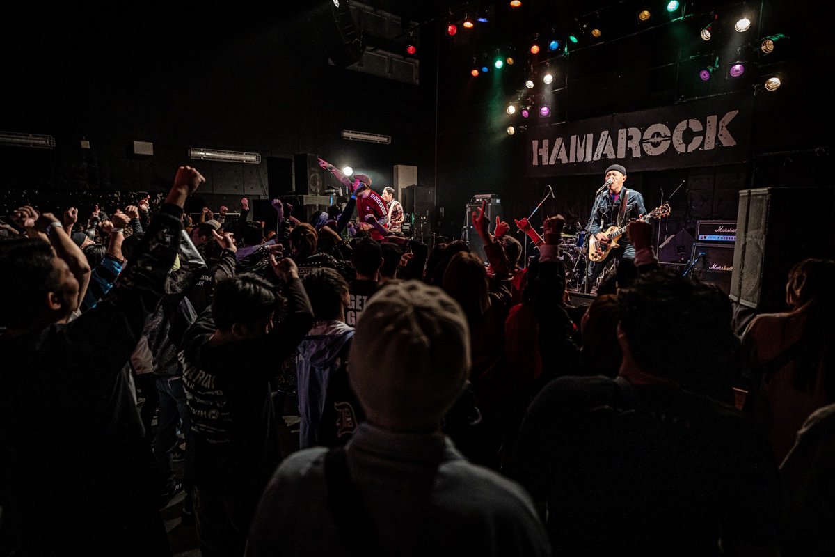 oitheyuichi's tweet photo. 2023年11月11日(土) 静岡LiveHouse浜松窓枠『HAMAROCK 2023』② 📸 松林天狗 #ANGERFLARES #アンガーフレアーズ #HAMAROCK #HAMAROCK2023 #ハマロック https://t.co/LTMdmLMWWP