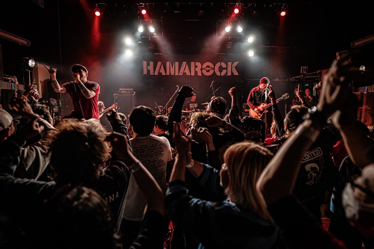oitheyuichi's tweet photo. 2023年11月11日(土) 静岡LiveHouse浜松窓枠『HAMAROCK 2023』② 📸 松林天狗 #ANGERFLARES #アンガーフレアーズ #HAMAROCK #HAMAROCK2023 #ハマロック https://t.co/LTMdmLMWWP