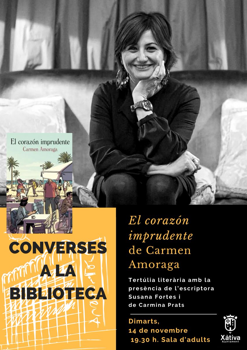 Ajuntament de Xàtiva tweet media