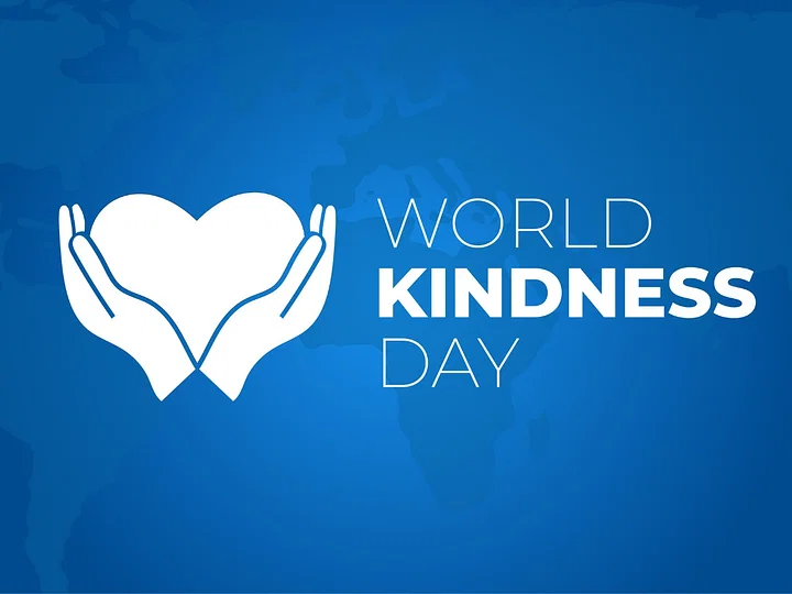 It's World Kindness Day today - a day to remind ourselves of the importance of being kind to others.

Here at Knorr-Bremse in the UK we’re promoting this quality that brings people together by asking our team members to do at least one random act of kindness #randomact #bekind