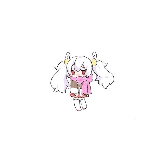 「付け耳」のTwitter画像/イラスト(新着｜RT&Fav:50)｜21ページ目