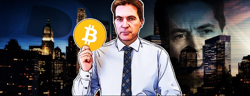 Inno_vyse's tweet photo. Craig Wright's assertion as Satoshi is grounded in his deep grasp of blockchain. Early Bitcoin involvement and technical contributions bolster his credibility. The January 2024 revelation stirs anticipation. #BlockchainInsight #SatoshiIdentity #BitcoinBSV https://t.co/4unCJ6oAJ0