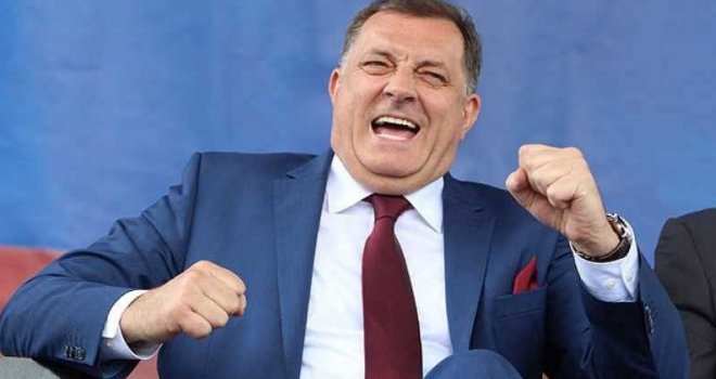 JA KOJI SAM ZASPO U 9 SINOĆ
I UJUTRU VIDO REZULTAT PARTIZAN IGOKEJA