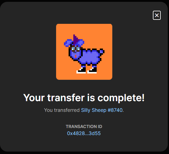 CryptoAnimalFarm tweet media