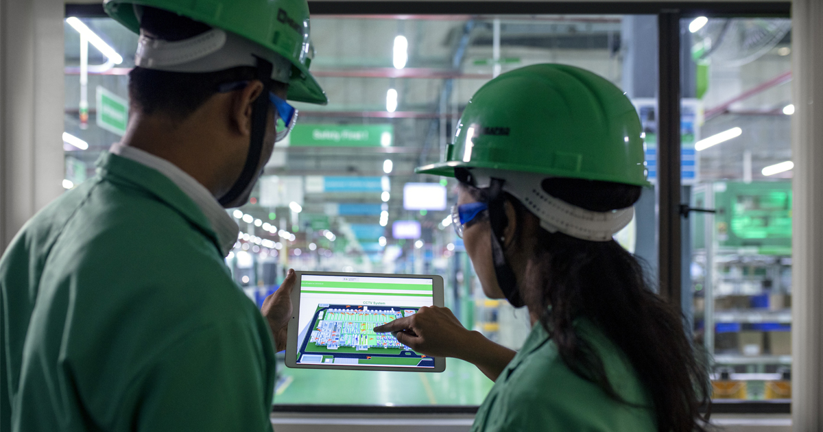 Der Tech-Konzern Schneider Electric sponsert die NAMUR-Hauptsitzung 2023 – und setzt dabei ganz auf das Thema herstellerunabhängige Automatisierung: ingenieur.de/technik/schnei…