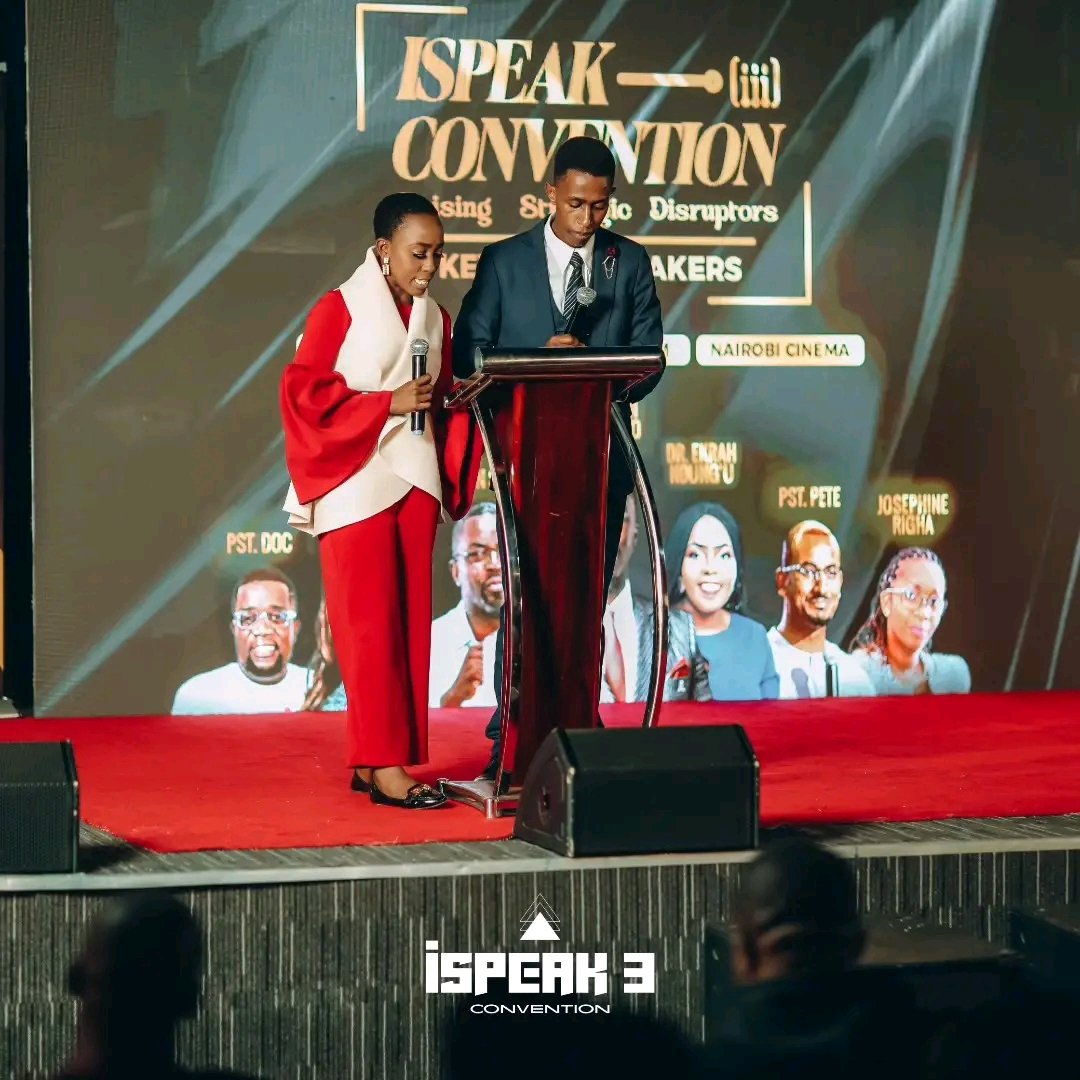 Ispeak Society is a set boom in the transformative phase of Africa. #Leadership#oratory#influence #generational disruptors. #ispeakconvention3. Cheers!!!