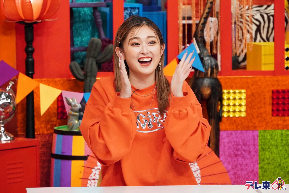 内村のツボる動画【テレ東公式】 tweet media