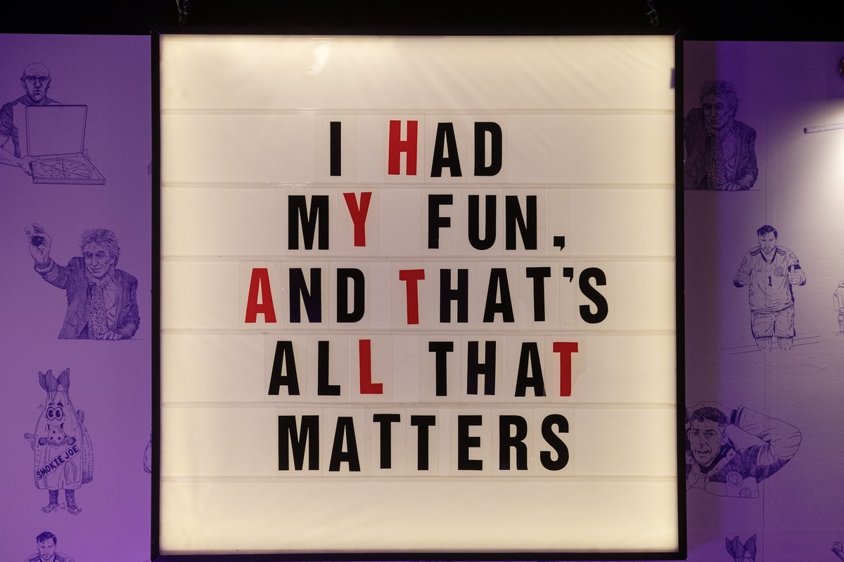 A View from the Terrace tweet media