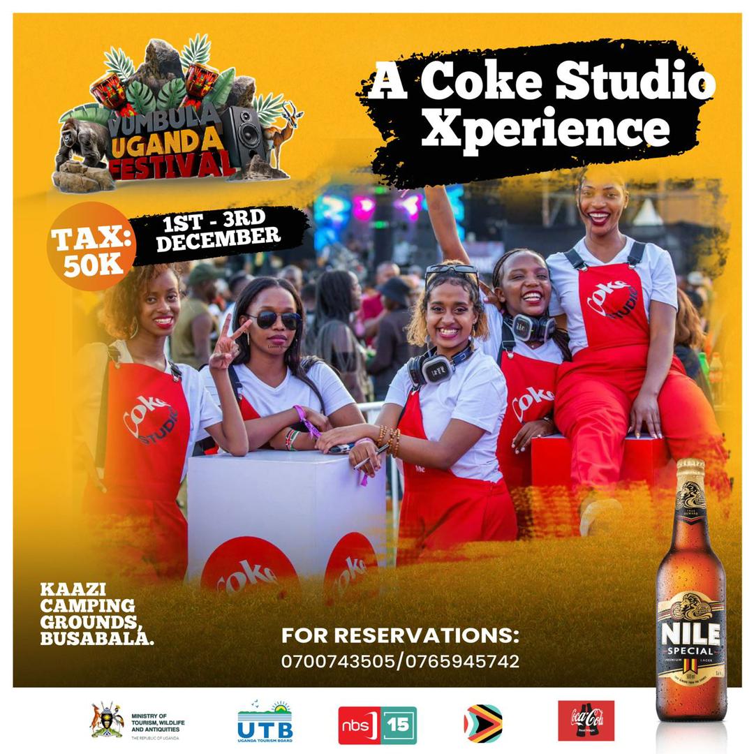 Brighto_Dynasty's tweet image. Nyege Nyege is over, next on plan its Vumbula Uganda.... #brightos Pork experience shall be there .

Come we feast'