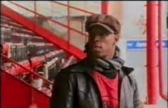 David Cameron back in the Cabinet