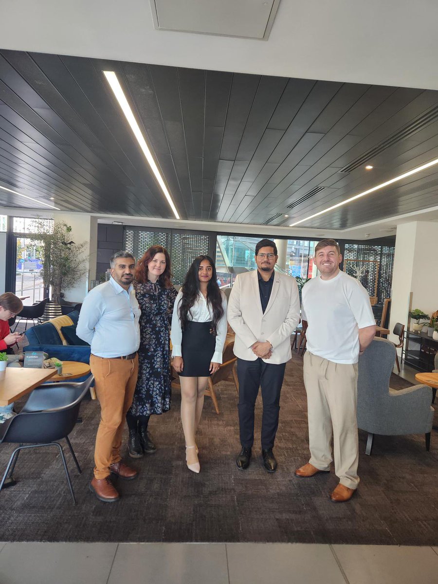 It has been a pleasure to see <a href="/THubHyd/">T-Hub</a> in🏴󠁧󠁢󠁷󠁬󠁳󠁿recently for the annual Diwali celebrations from  <a href="/walesintheworld/">Welsh Government International 🏴󠁧󠁢󠁷󠁬󠁳󠁿</a>, mentorship showcase with <a href="/vaughangething/">Vaughan Gething</a> and EV innovation as part of their <a href="/TaithWales/">Taith</a>  mobility with <a href="/CAVC/">Cardiff and Vale College | Coleg Caerdydd a’r Fro</a> and <a href="/GowerCollegeSwa/">Gower College Swansea</a>.  Exciting prospects for #innovation.