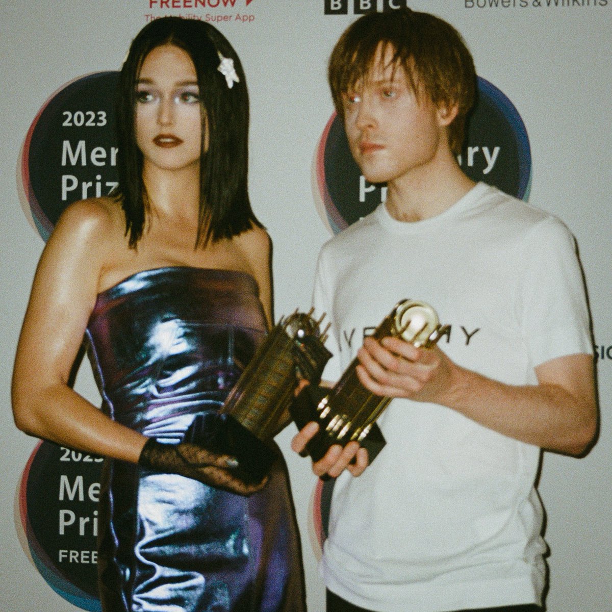 MercuryPrize tweet picture