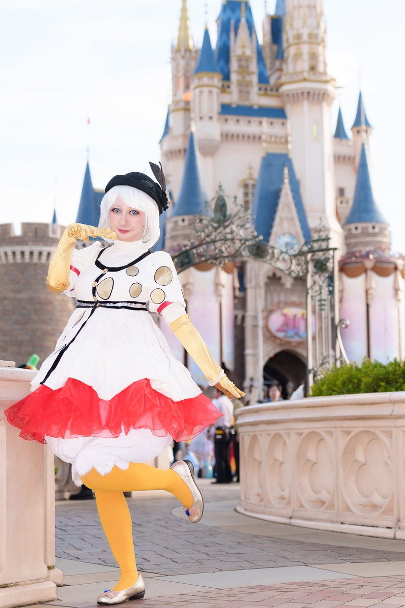 🎃 Disney Halloween / 仮装 🎃 ✰♬•*¨*•.¸¸♪ ミッキーの マジカル