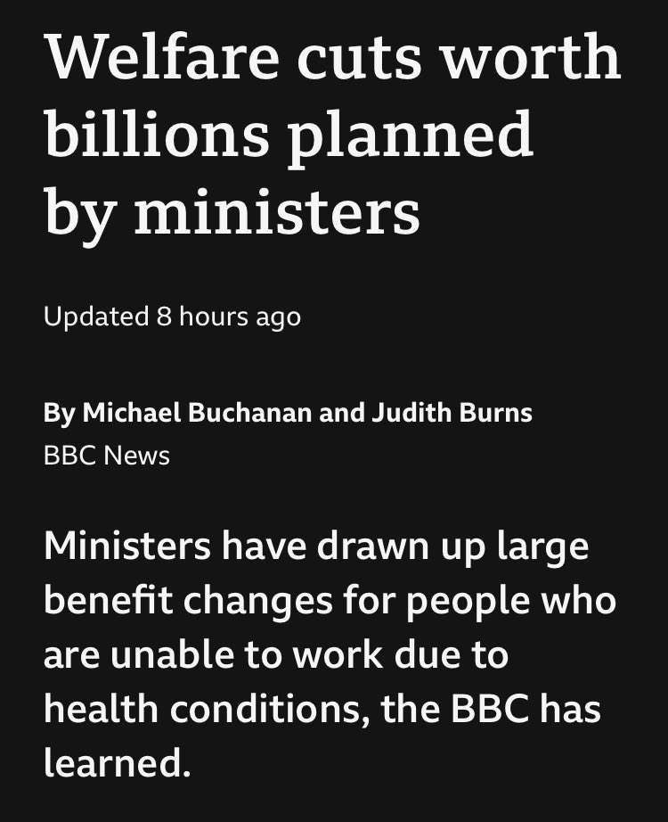 On a day when the news will be filled with Braverman sacked and a cabinet reshuffle, the Tories slide this out, and hope nobody notices.