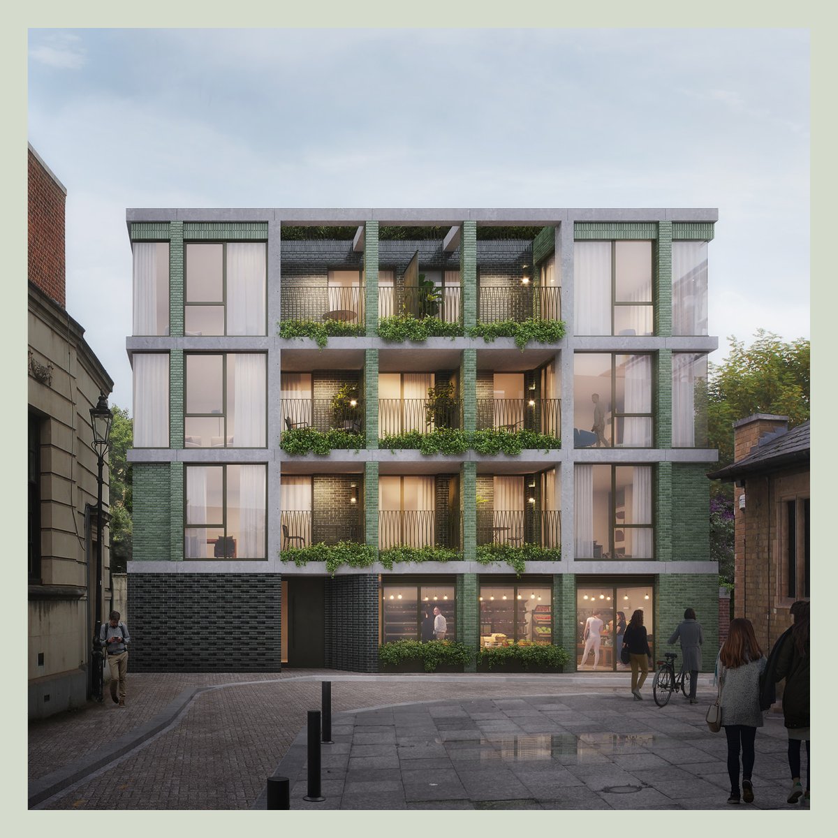 worldbrandesign's tweet image. NotOnSunday @notonsunday - Crafting Evagreen Brand: Designing A Sustainable Identity For A Unique Residential Development worldbranddesign.com/crafting-evagr… 
.
#branding #brandidentity #branddesign #illustration #realestate #advertising #worldbranddesign #worldbranddesignsociety